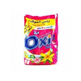 OXYD DETERGENT POWDER 2.5KG