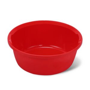 PLASTIC BOWL