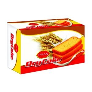 PRAN DRY CAKE 300GM
