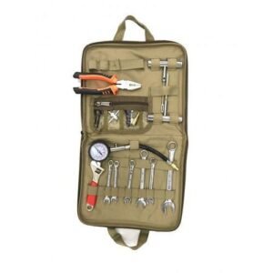 CAMPING REPAIR TOOL BAG