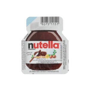 NUTELLA SPREAD 15GM