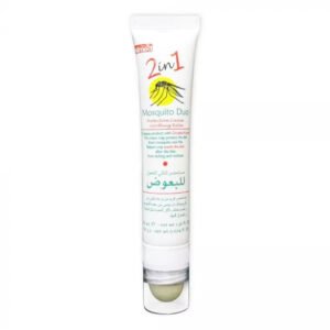 NIMED MOSQUITO DUO 2in1 40ML