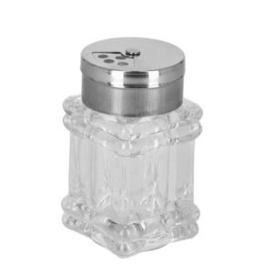 R/F Crystalia Salt Shaker RF10078