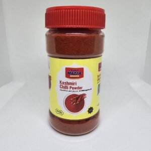 Mahra Kashmiri Chilly Powder 100gm