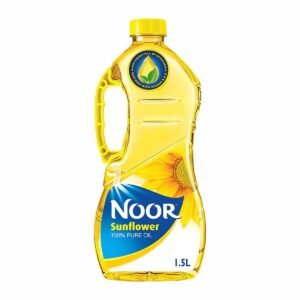 NOOR S/F OIL 1.5LTR