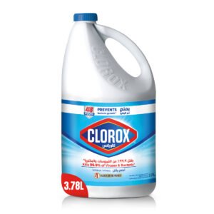 CLOREX 3.78LTR