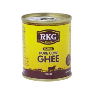 RKG PURE GHEE 100ML