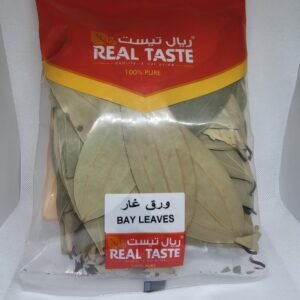 R/T BAY LEAVES 50GM