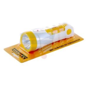 KRYPTON PLASTIC TORCH KNFL5009