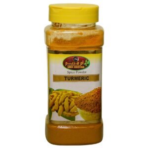 UM TURMERIC POWDER 250GM