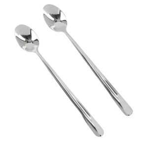 R/F ICE CREAM SPOON 2PCS SET RF8667
