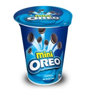 OREO MINI CUP COOKIES 67GM