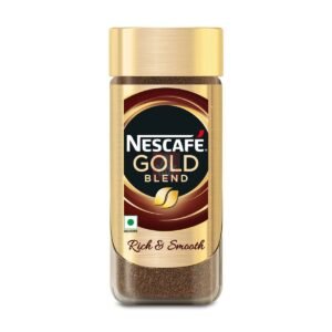 NESCAFE GOLD 95GM