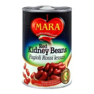 MARA RED KIDNEY BEANS 400GM CAN