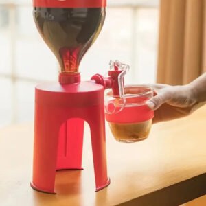 1pc Creative Saver Soda Dispen