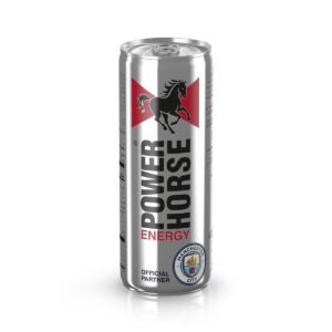 POWER HORSE ENERGY DRINKS 250ML