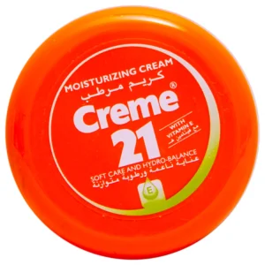 CREME 21 50G