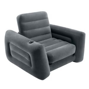 INTEX PULL-OUT CHAIR ZX-66551
