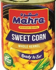 MAHRA SWEET CORN 400GM