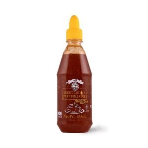 SUREE SWEET CHILLI SAUCE 435ML