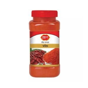 PRAN CHILLI MASALA JAR 225GM