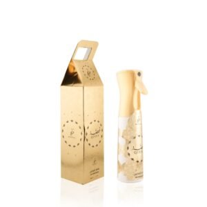 QISSA A/FRESHNER 320ML