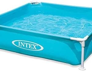 INTEX MINI FRAME POOL 1.22x1.2