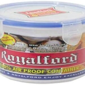 R/F Airproof Container Round.7L RF418APB