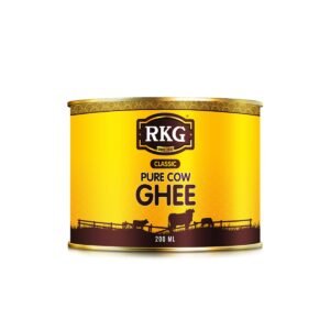 RKG PURE GHEE 200ML