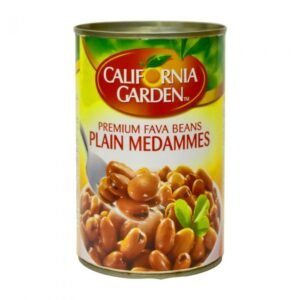 C/G PLAIN MEDAMES 450GM