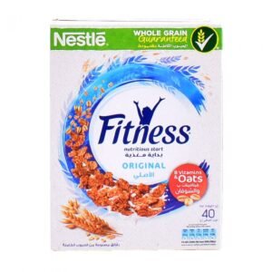 NESTLE FITNES POETION 40GM