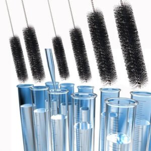 10 PCS SMALL CLEANING BRUSH