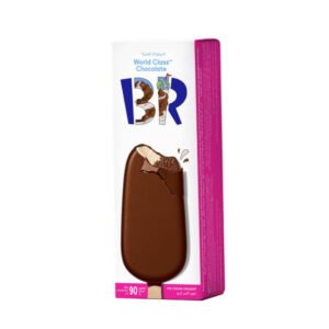 BASKIN ROBBINS WORLD CLASS CHOCOLATE 90ML