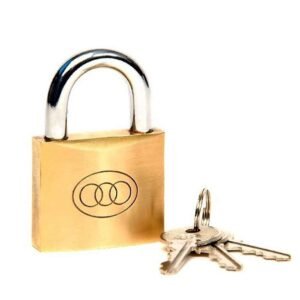 PAD LOCK 38MM