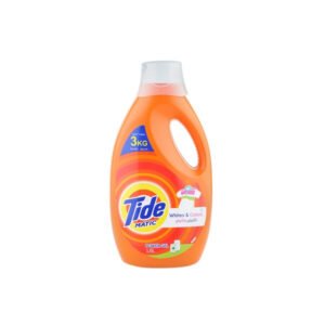 TIDE POWER GEL 1.8LTR