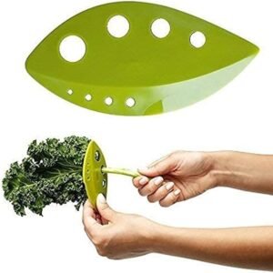 Vegetable Leaf Stripper