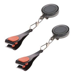 SS FISHING LINE CUTTER