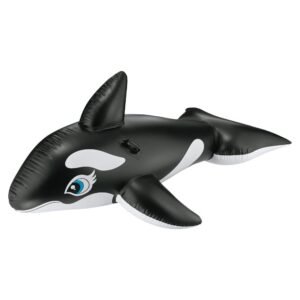INTEX WHALE RIDE-ON ZX-58561