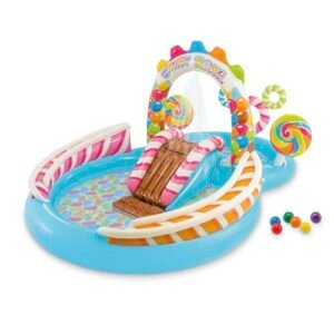 INTEX CANDY ZONE PLAY CENTER Z