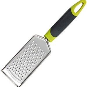 R/F SS GRATER WITH ABS HANDLE