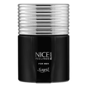 SAPIL NICE FILNGS BLACK 100+150ML D