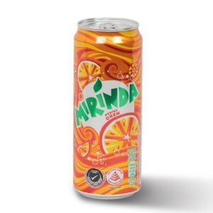 MIRINDA 330ML