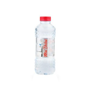 MAI DUBAI WATER 330ML