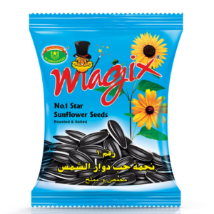 MAGIX SUNFLOWER SEED 22GM