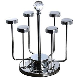 R/F SS GLASS&CUTLEY HOLDER RF1