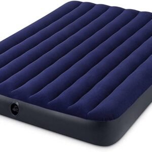 INTEX CLASSIC DOWNY  137x191x2