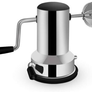 R/F Coconut Scraper RF9709