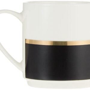 R/F BONE CHINA MUG 12OZ RF9369