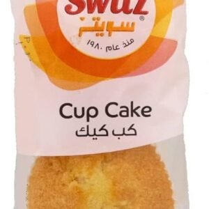 SWITZ CUP CAKE 60GM