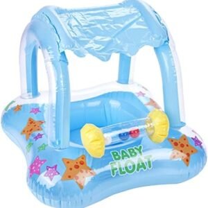 INTEX BABY FLOT ZX-58660